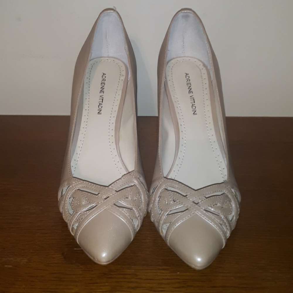 Adrienne Vittadini Heels